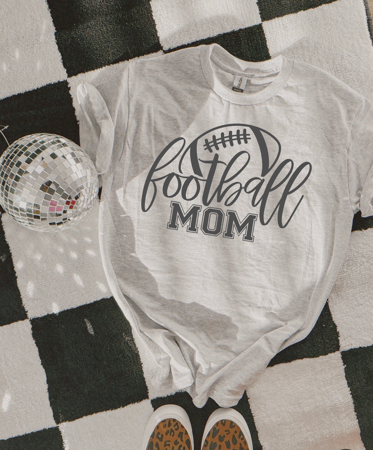 Football mom