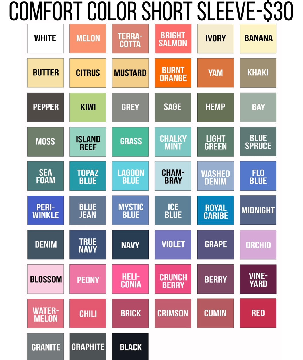 White ou bow
