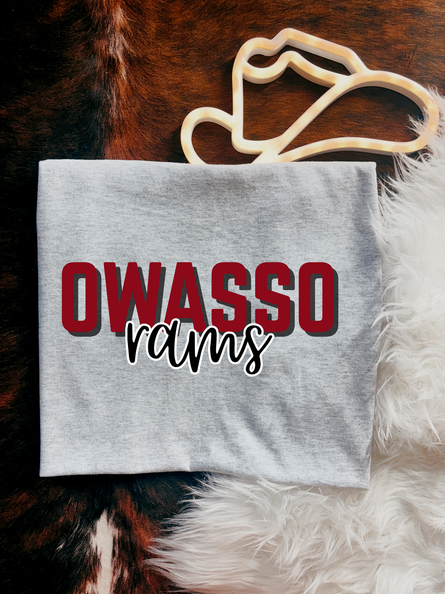 Owasso rams