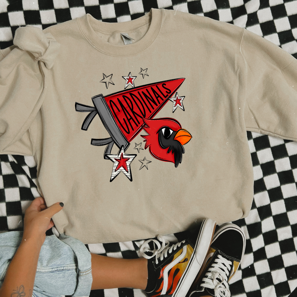 Cardinals