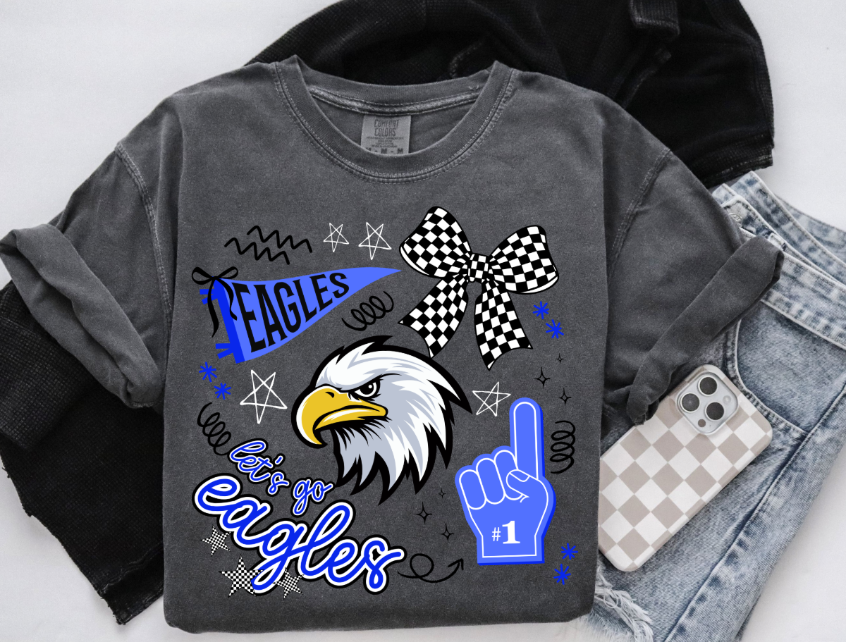 Eagles bundle