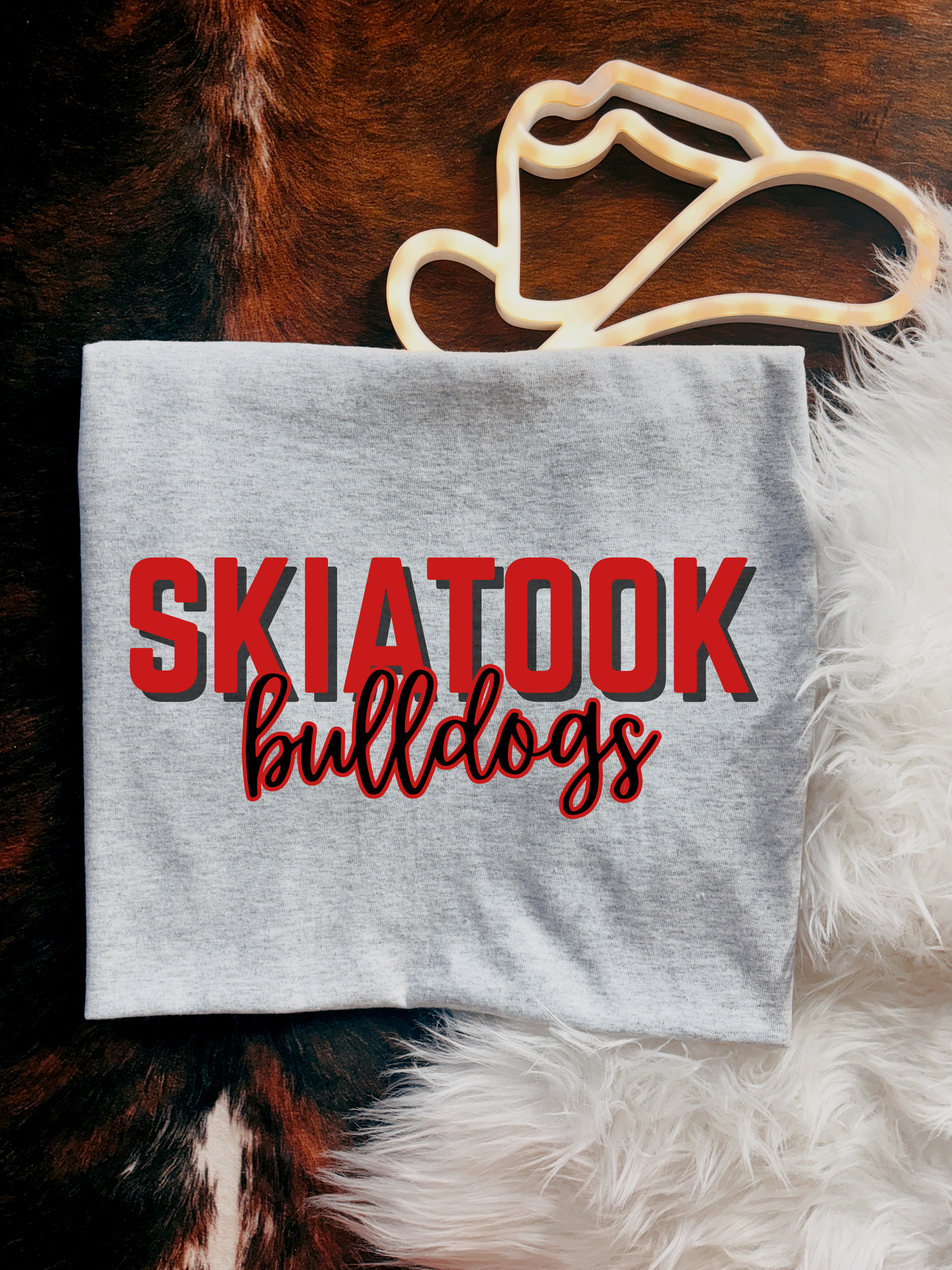 Skiatook bulldogs