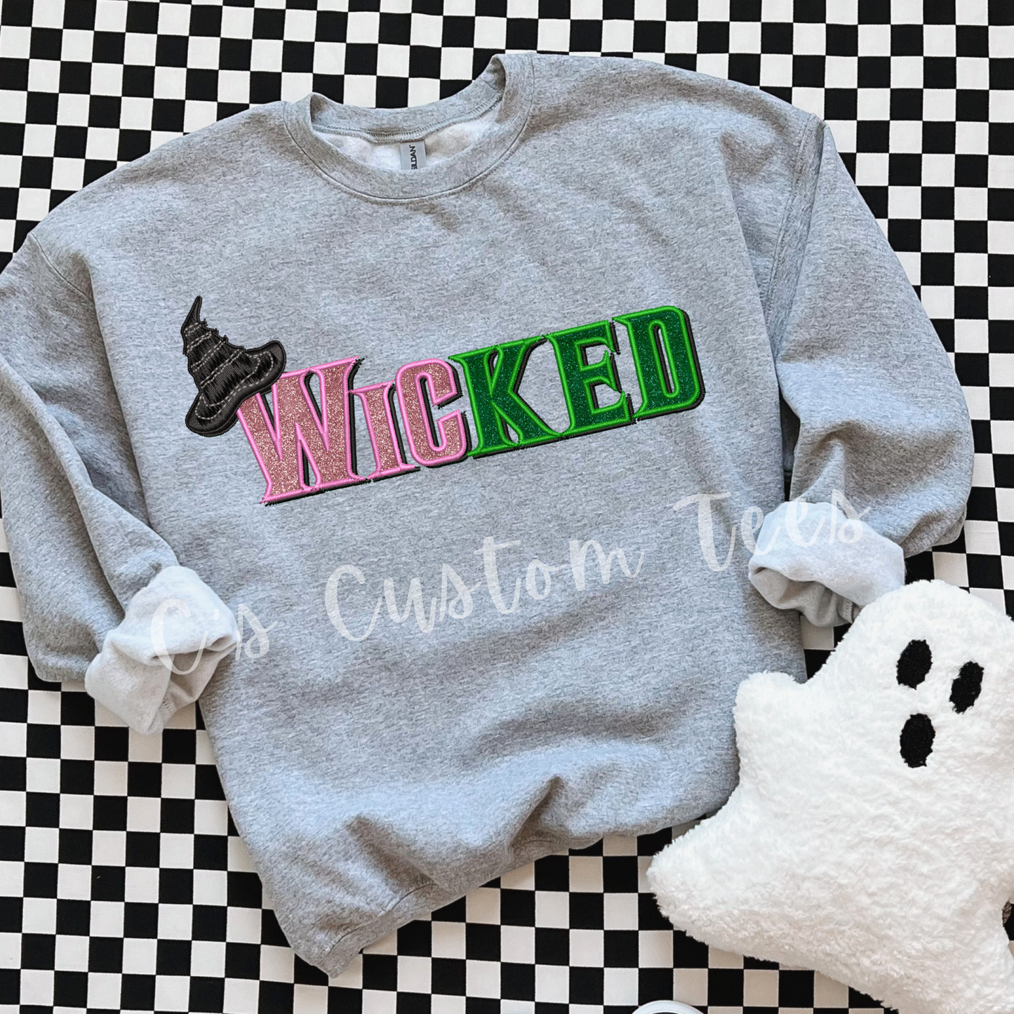 Wicked