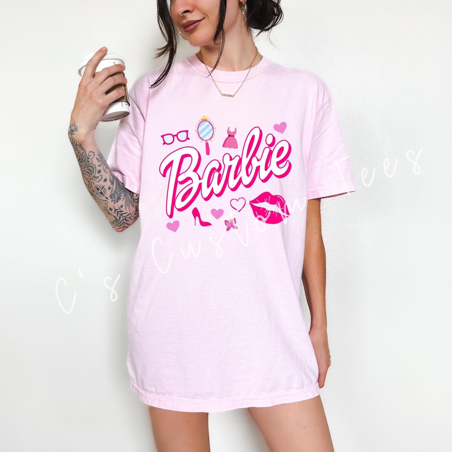 Barbie bundle -children