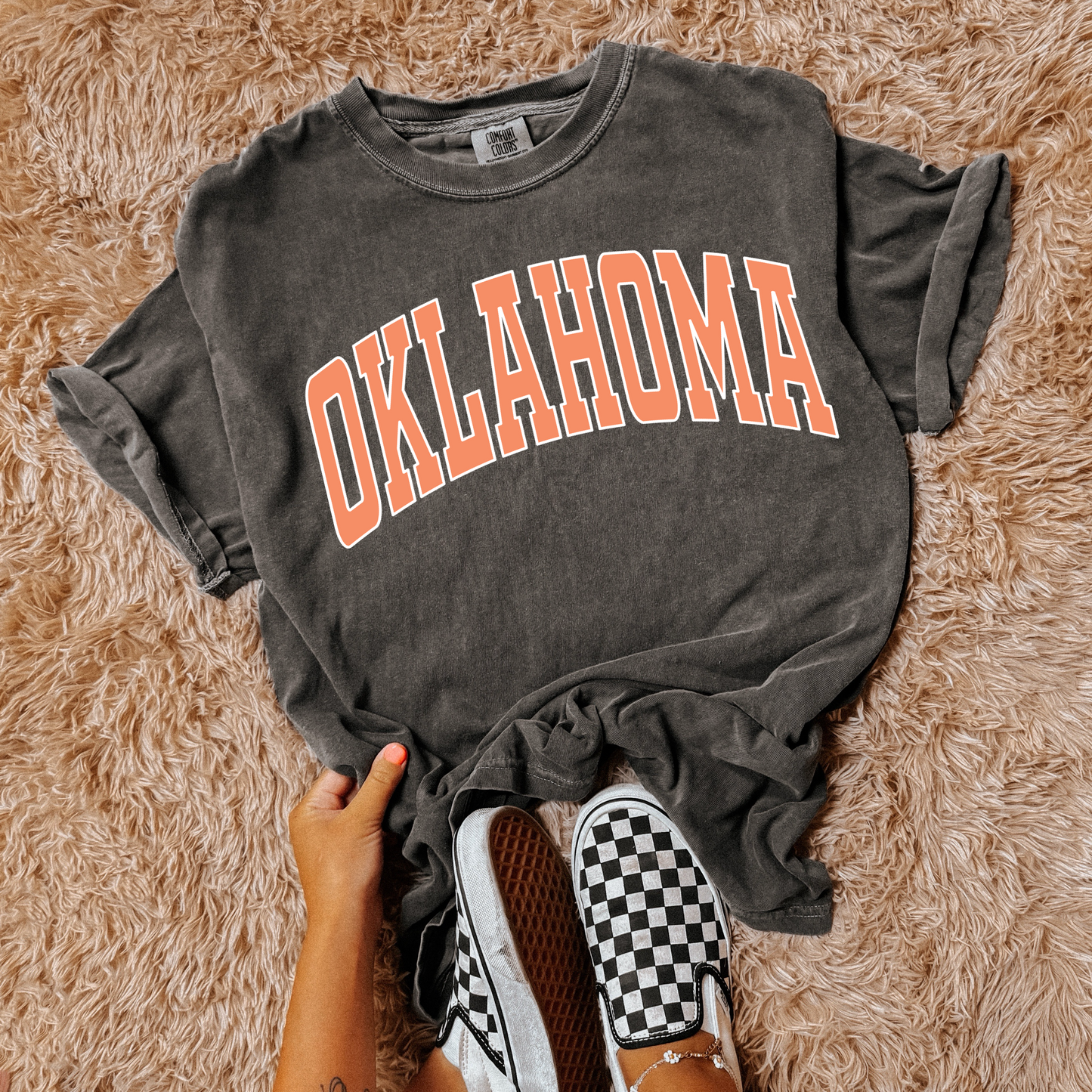 Oklahoma
