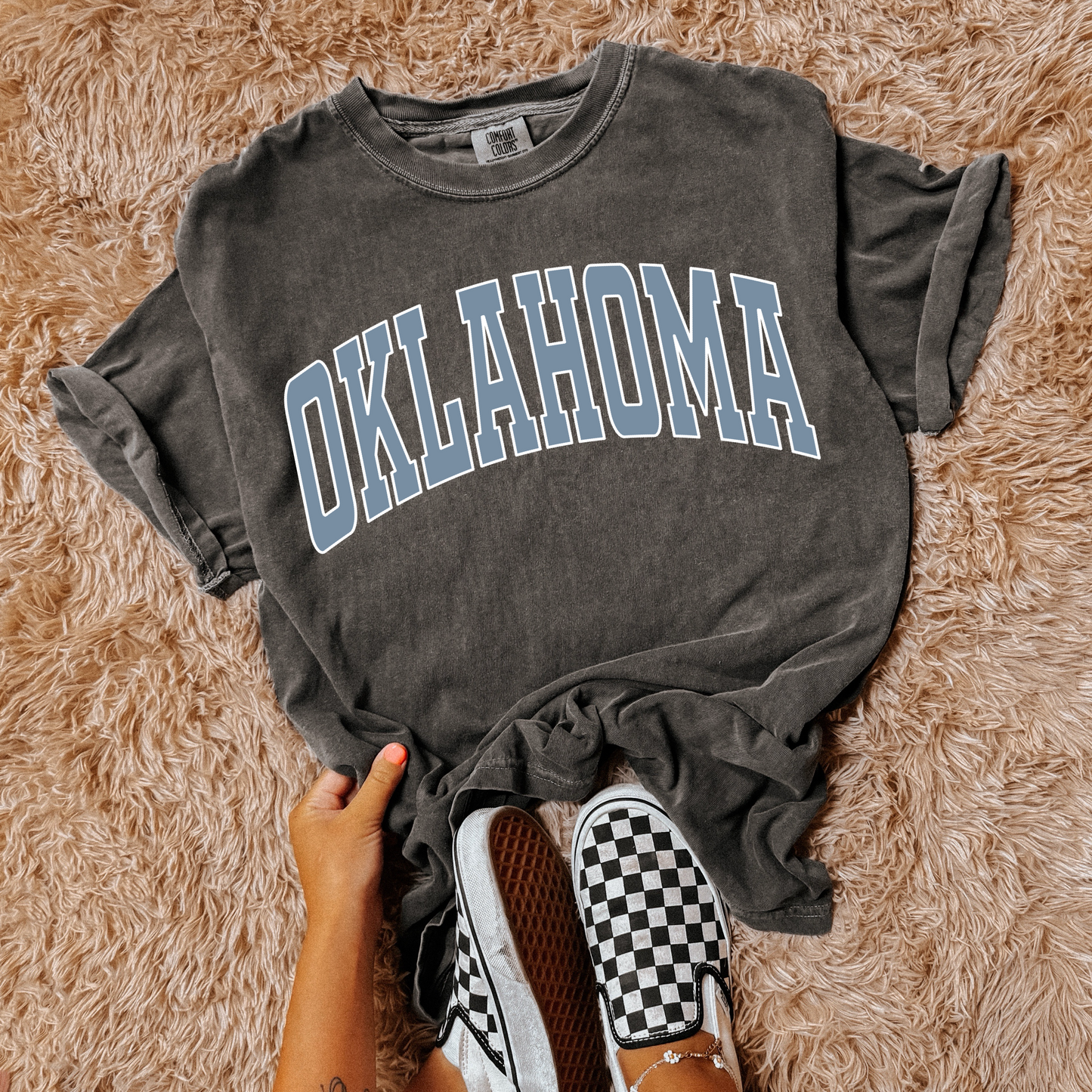 Oklahoma