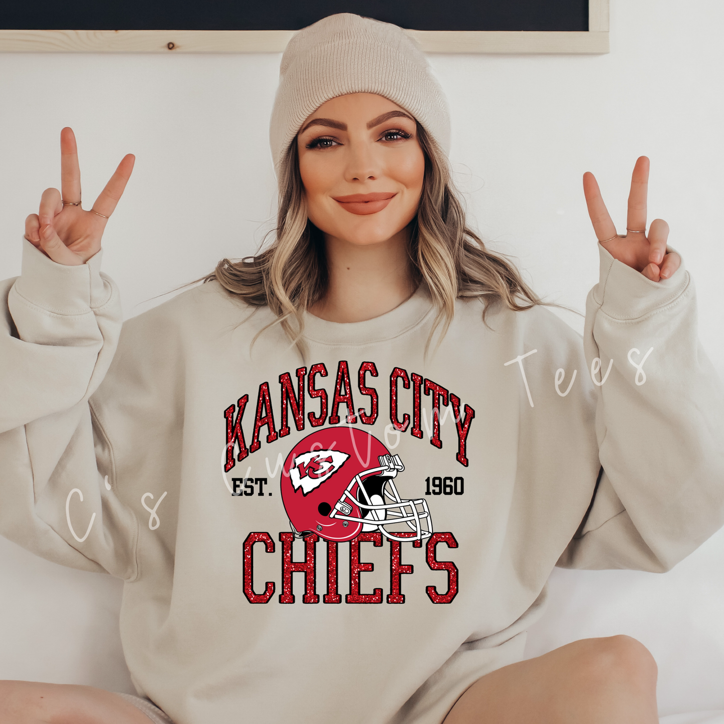 Kansas City chiefs