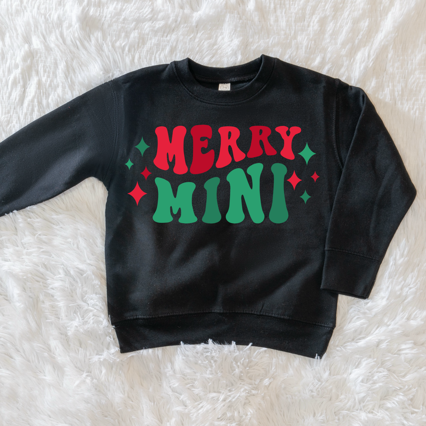 Merry mini