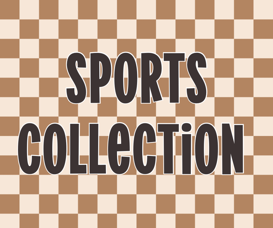 Sports Collection