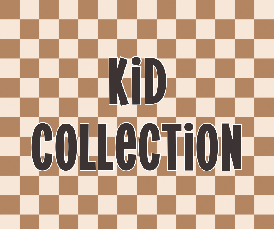Kid Collection