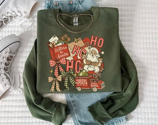 Ho ho ho bundle