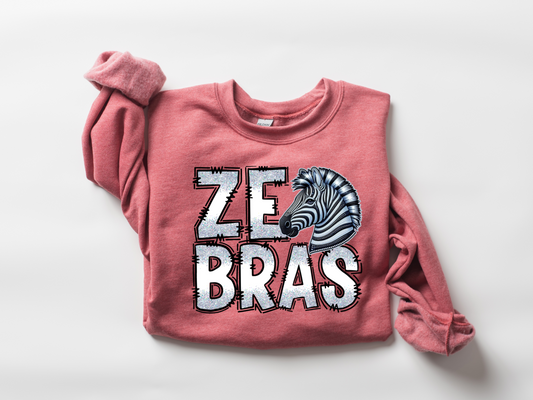 Zebras