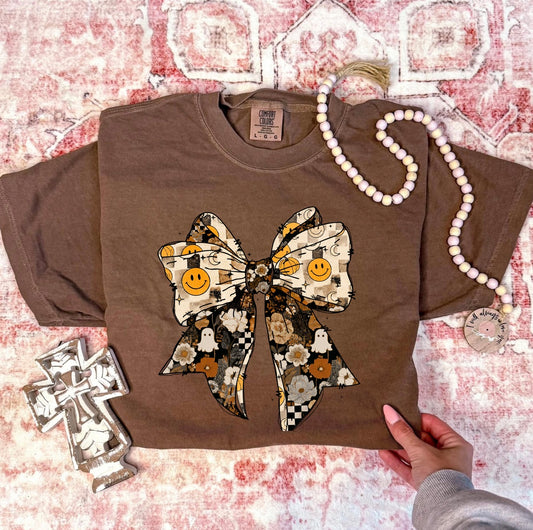 Fall bow