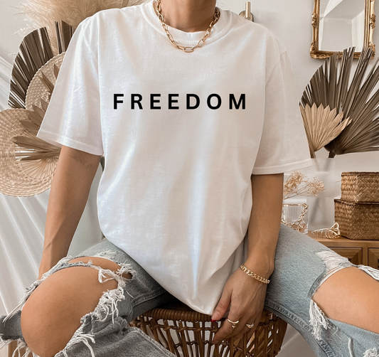 freedom