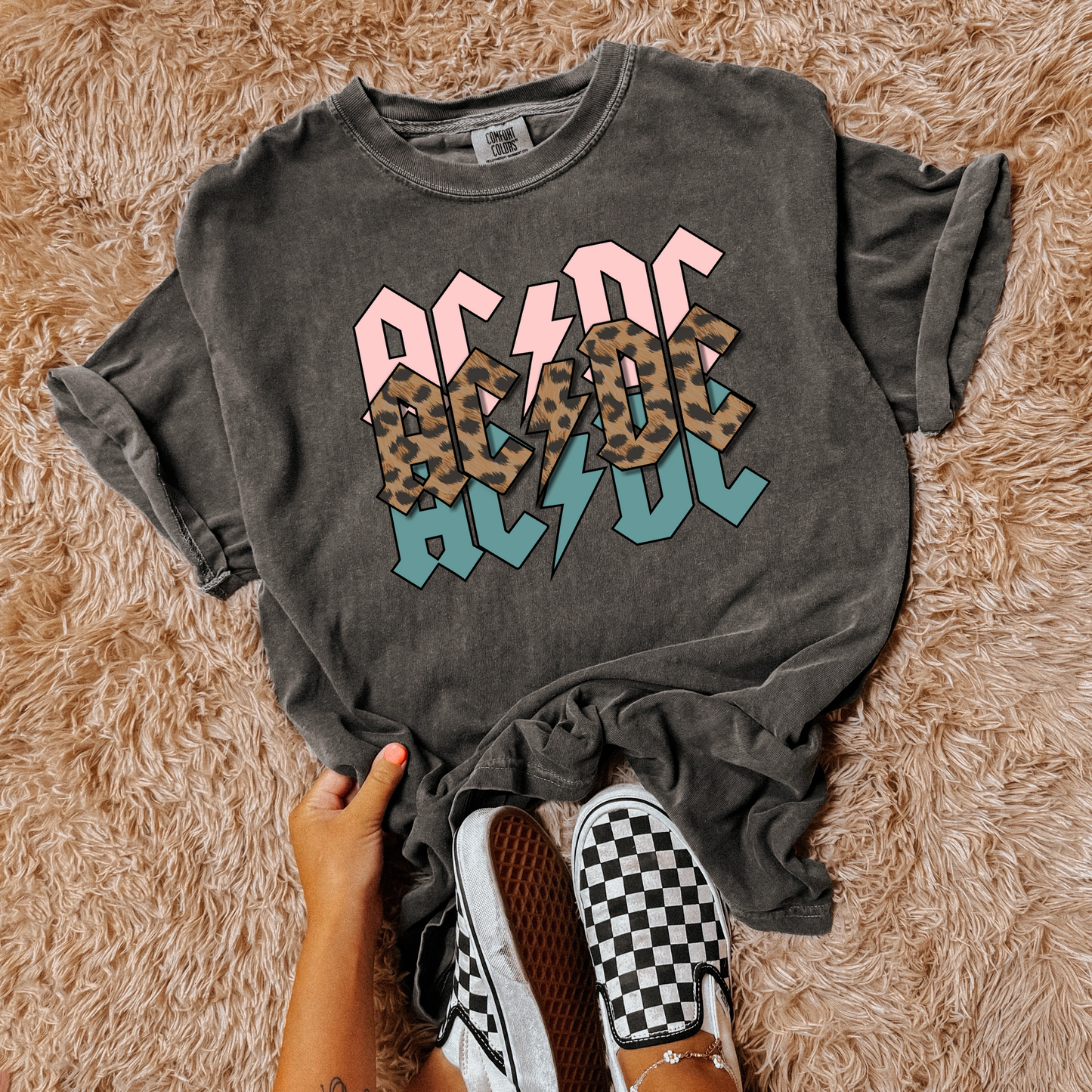 ACDC