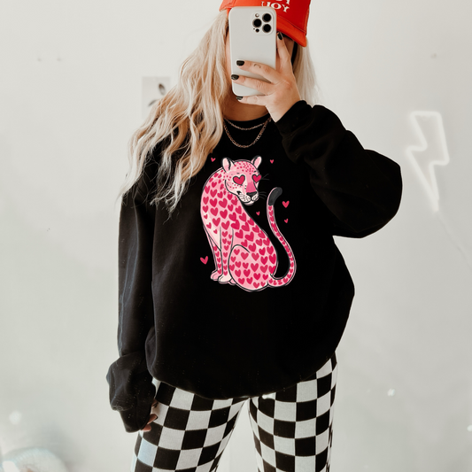 Lep pink