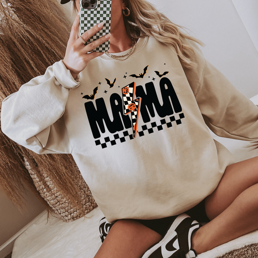 Mama bats