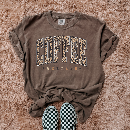 Coffee Lep