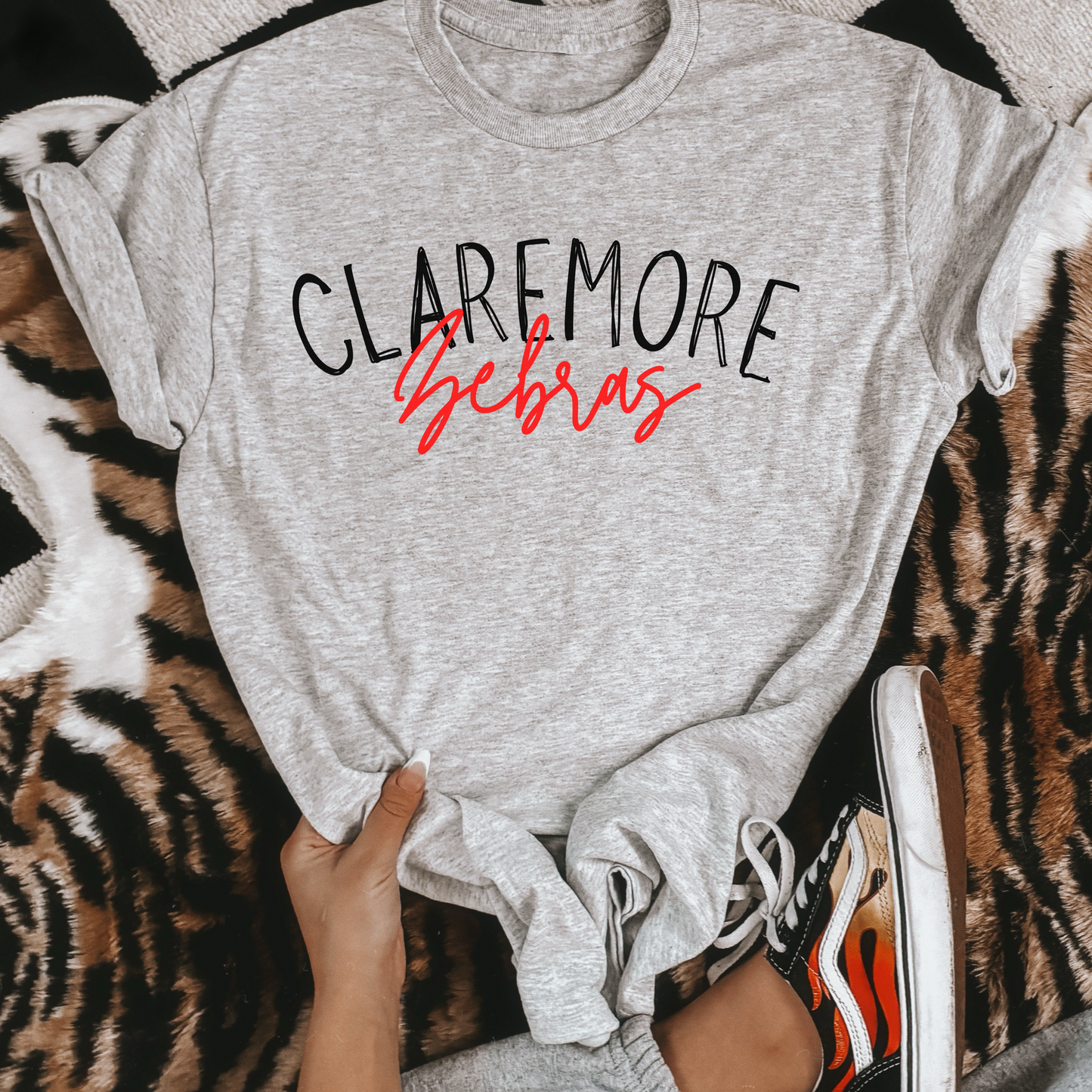 Claremore #5