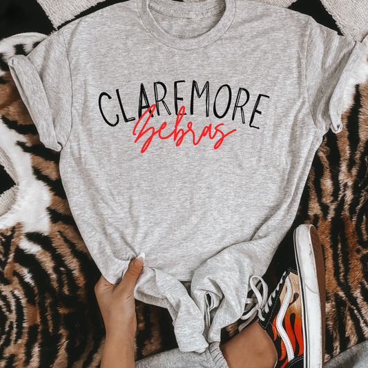 Claremore #5