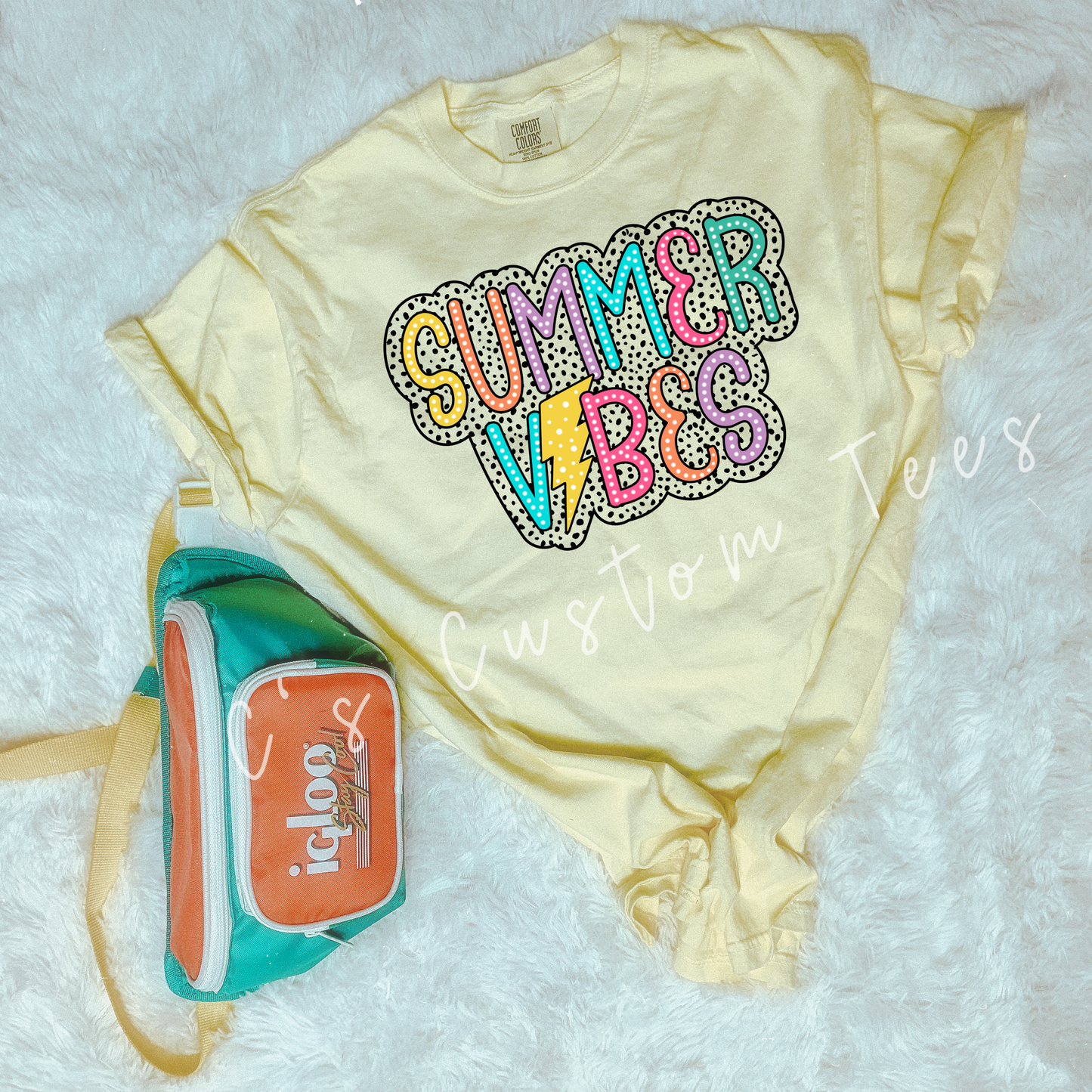 Summer vibes
