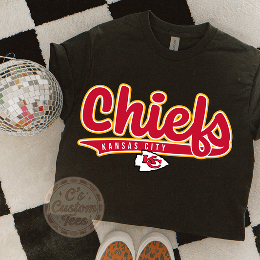 Chiefs