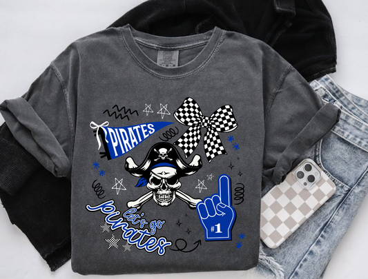 Pirates bundle