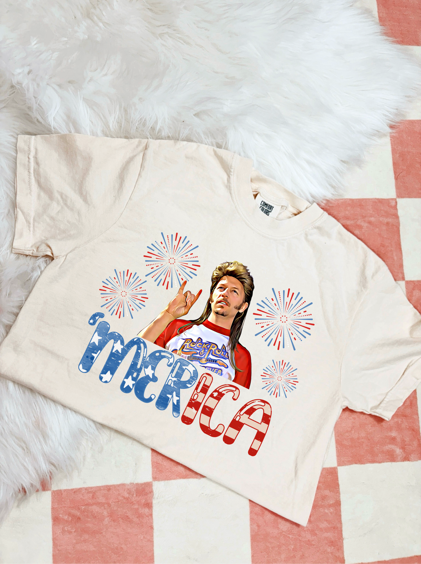 MERICA