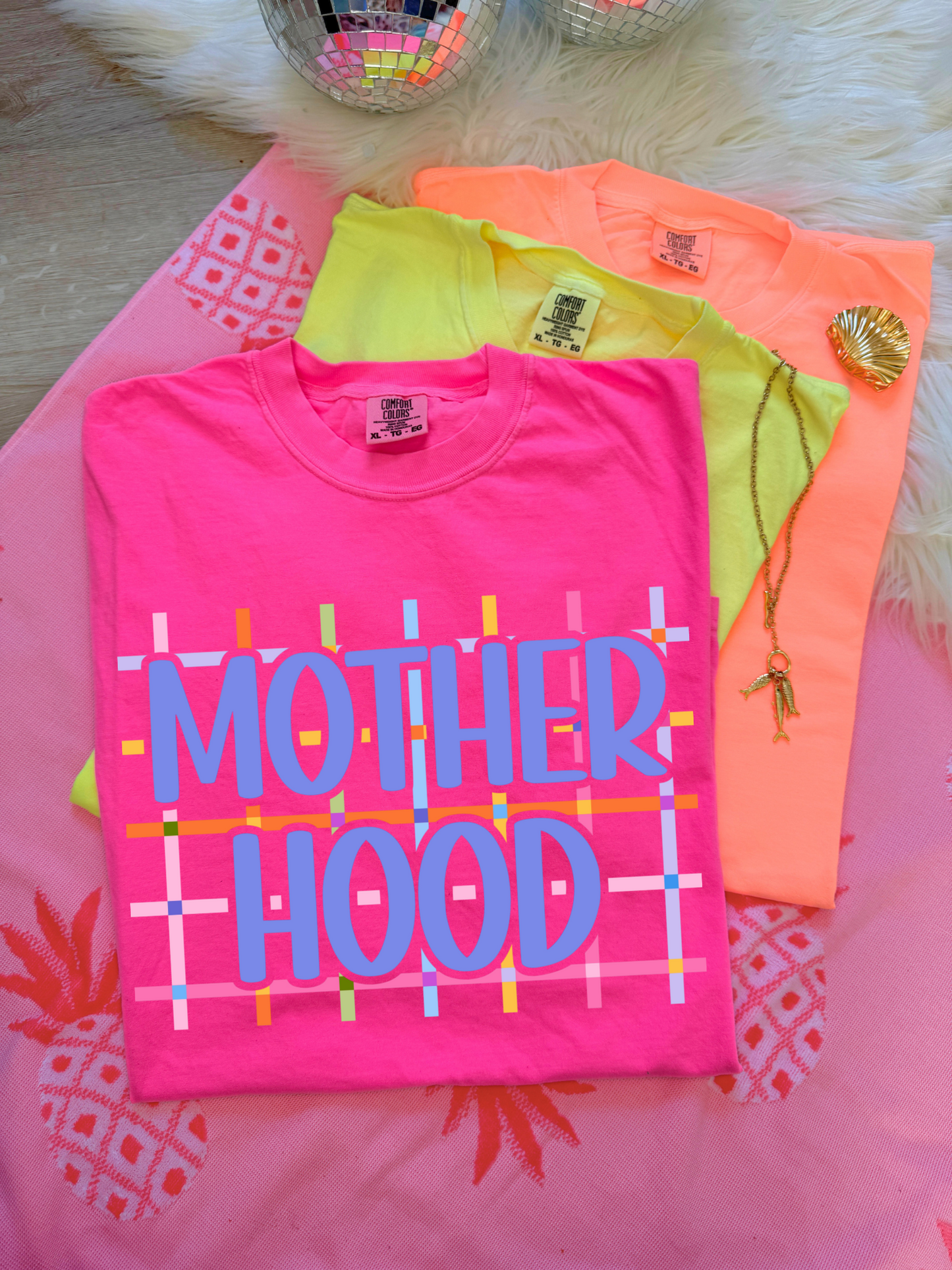 Motherhood