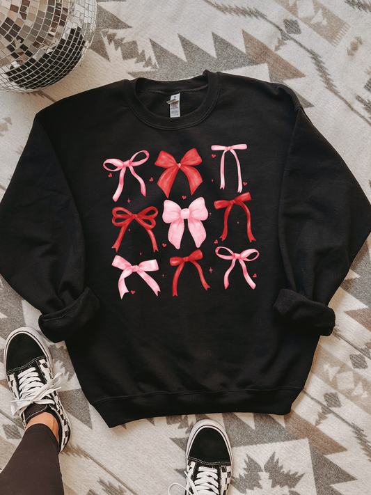 Vday bow bundle