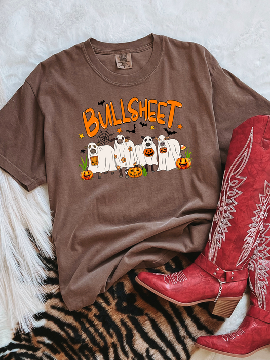 Bull sheet