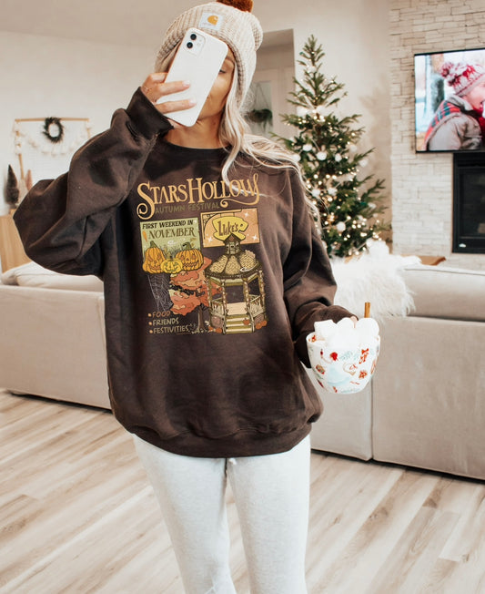 Stars hollow bundle