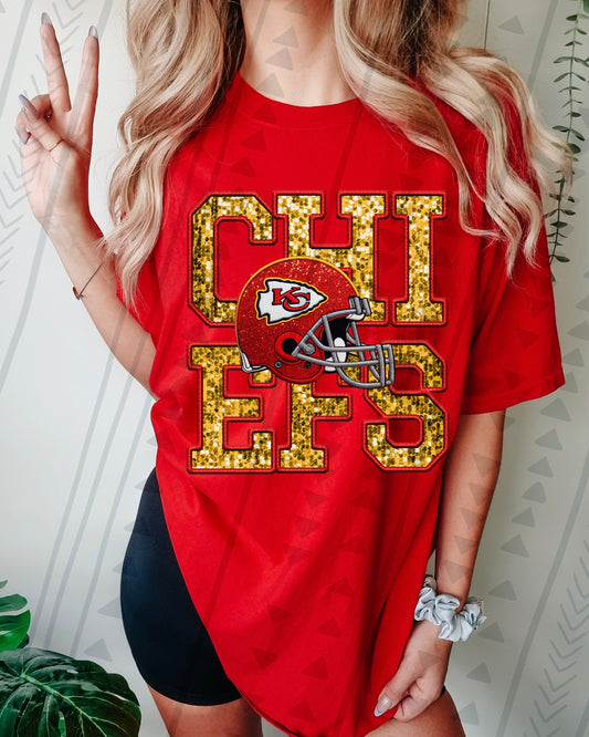 Chiefs faux