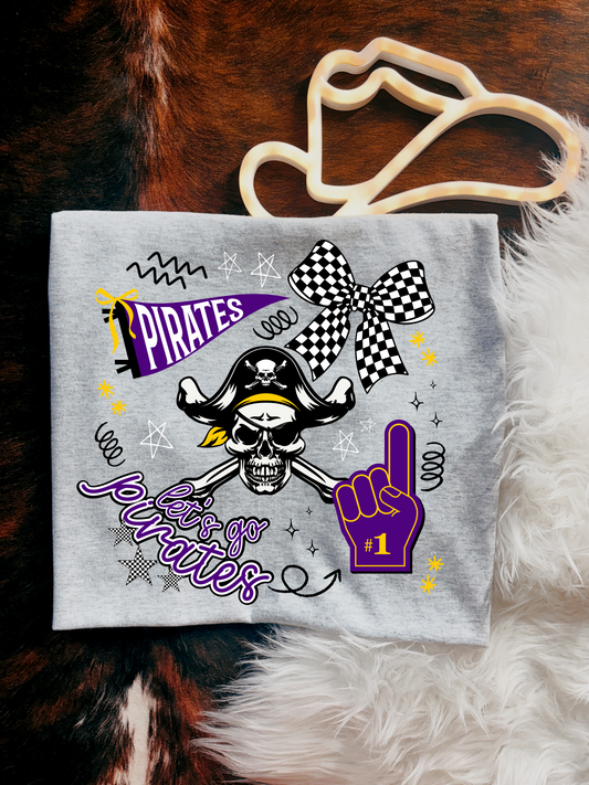 Pirates bundle