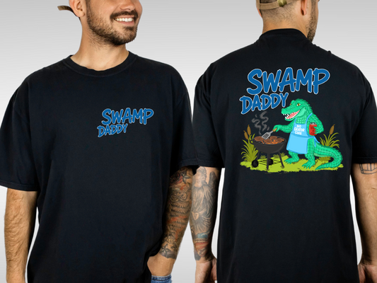 Swamp daddy