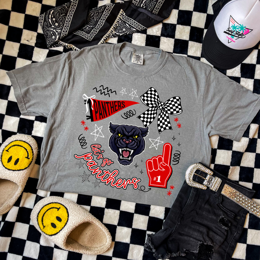 Panthers bundle