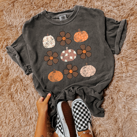 Fall bundle distressed