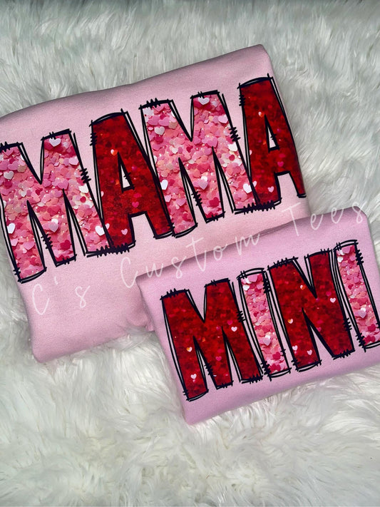 Mama