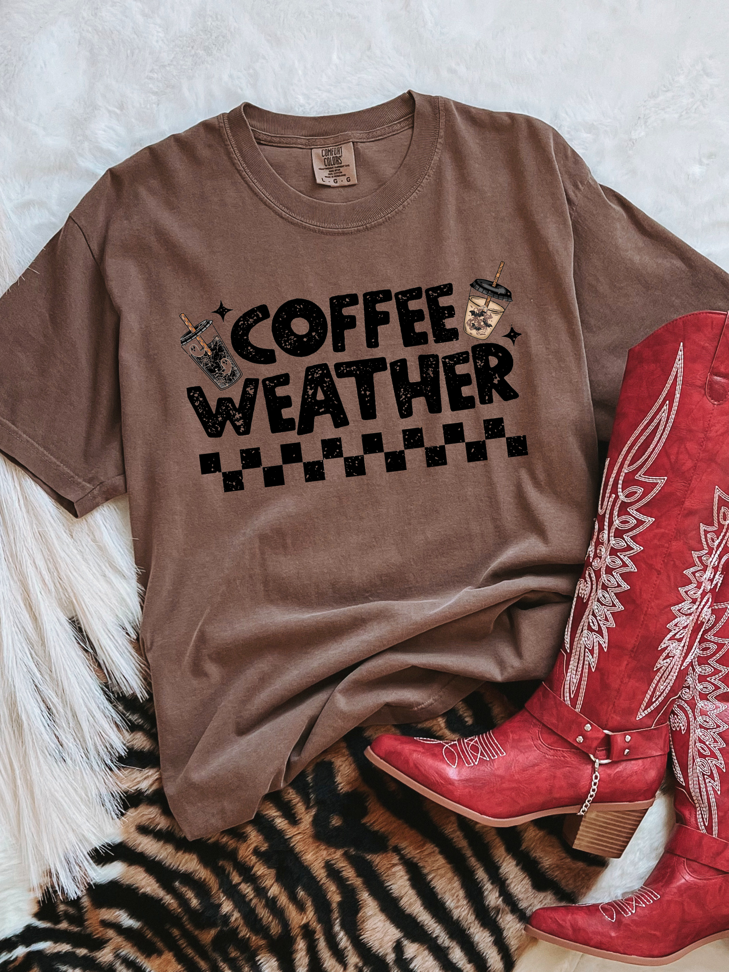 Coffee weather