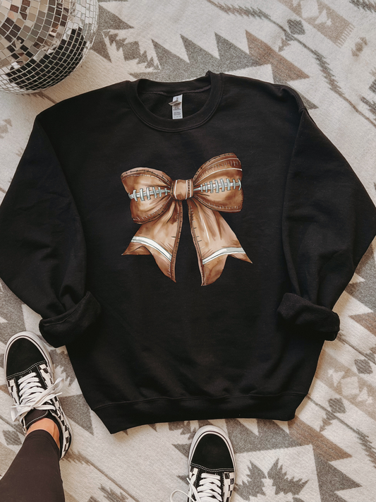 Football bow