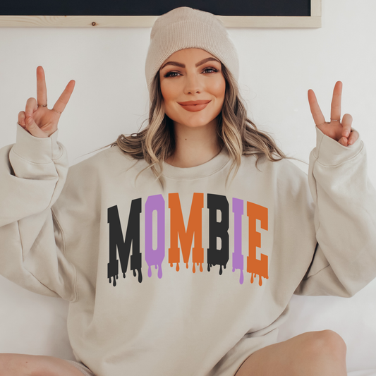 Mombie