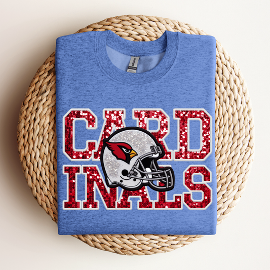 Cardinals faux