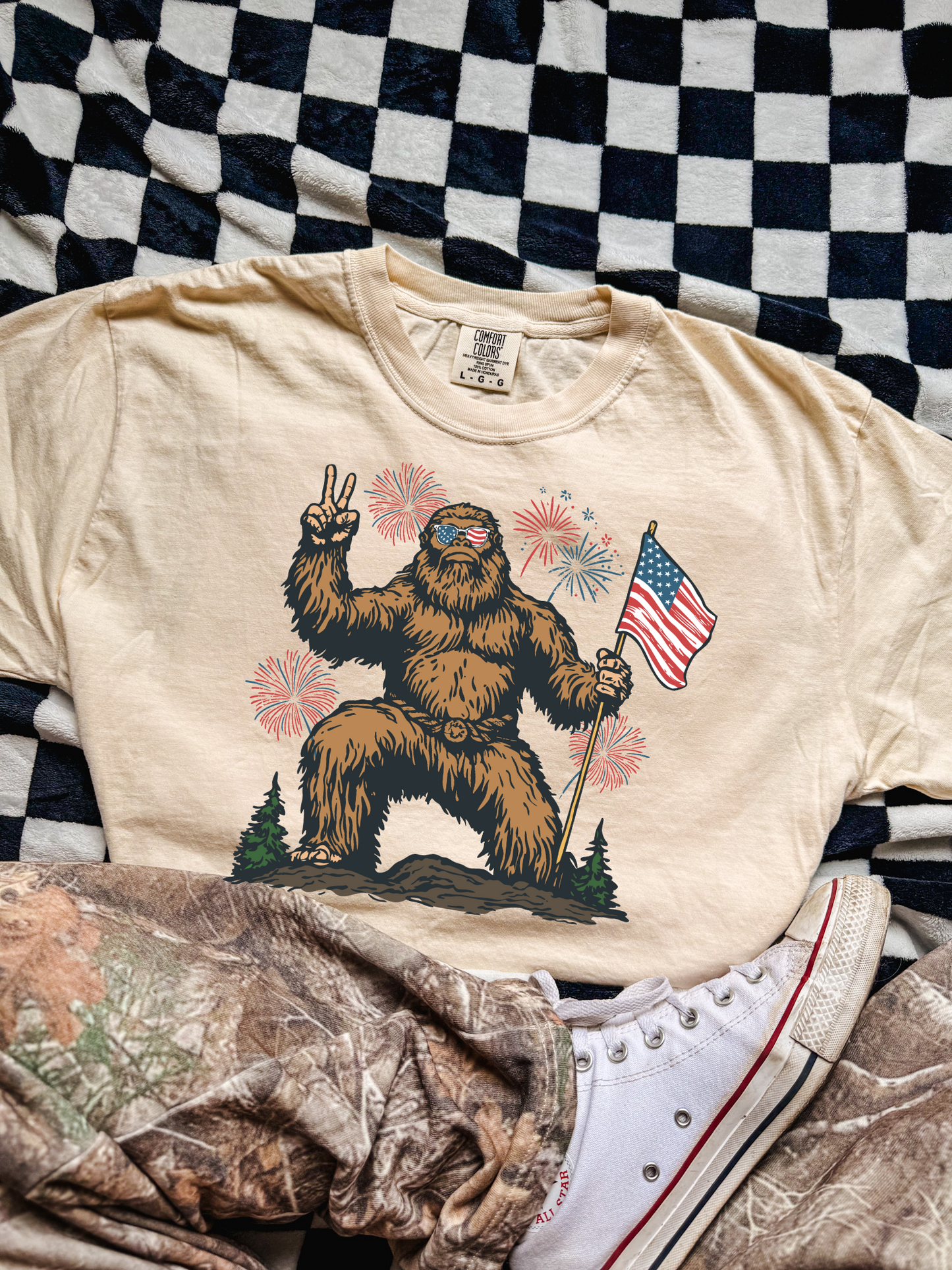 Sasquatch