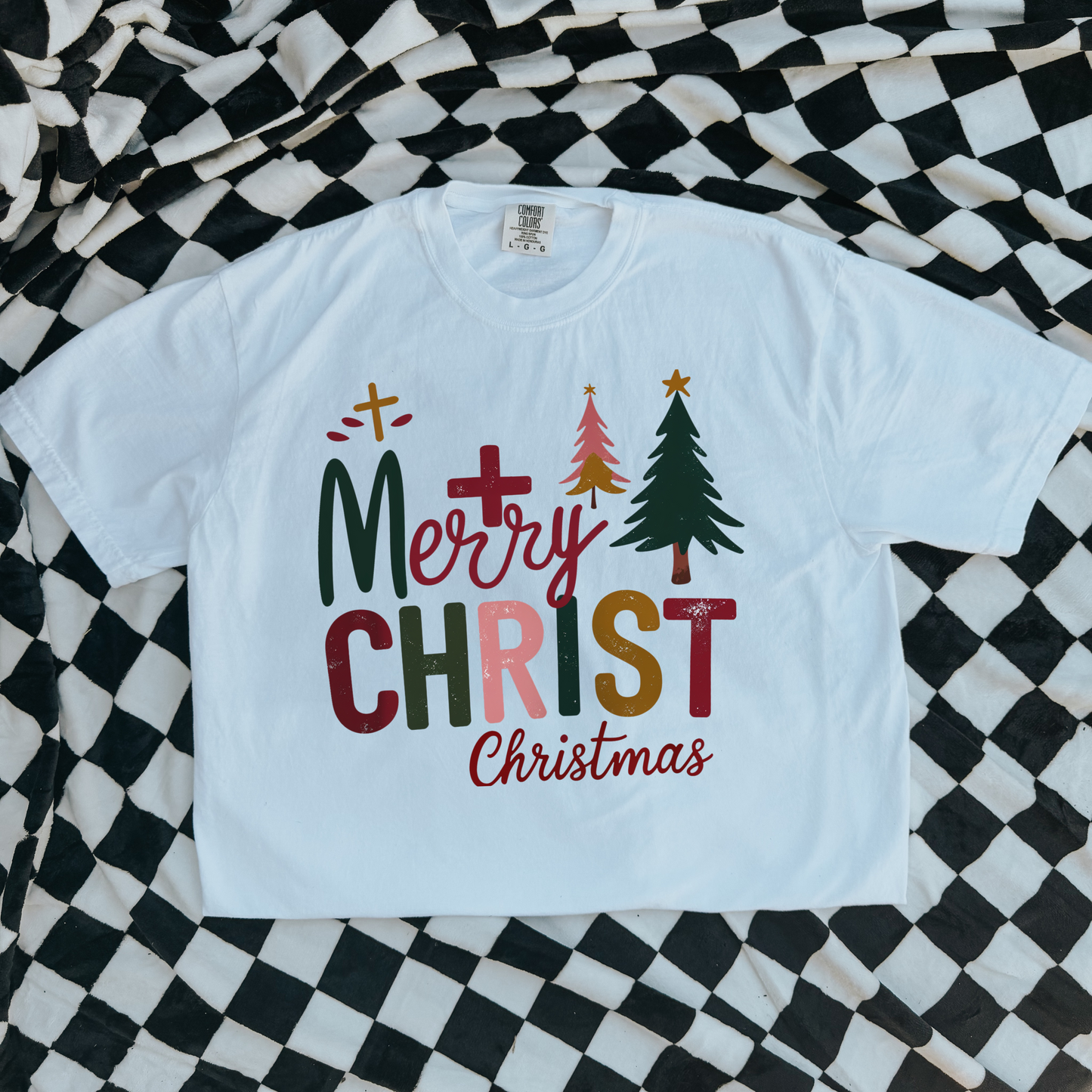 Merry Christmas
