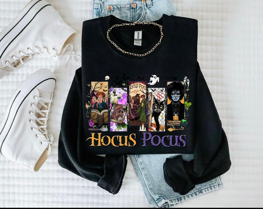 Hocus pocus 2