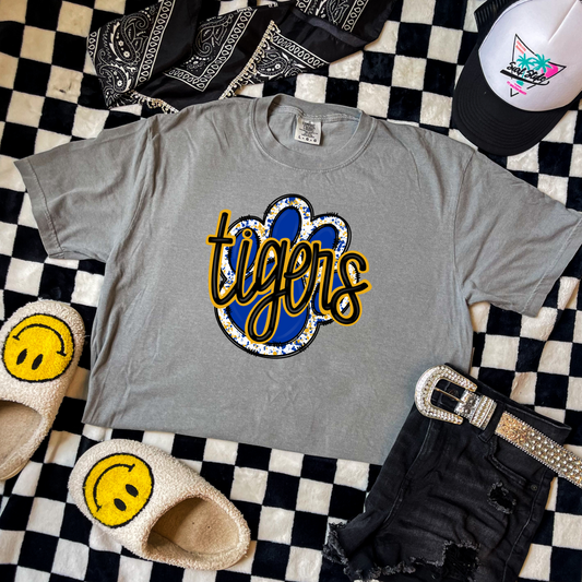 Tigers