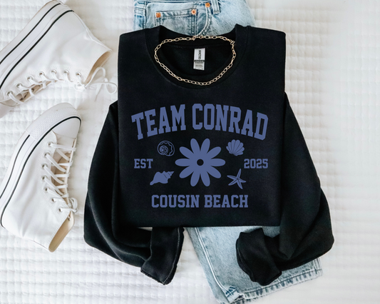 Team Conrad