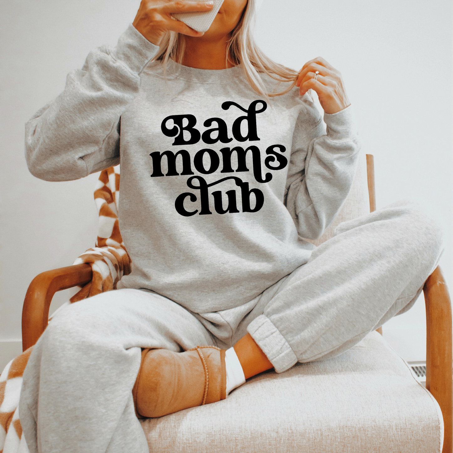 Bad moms club