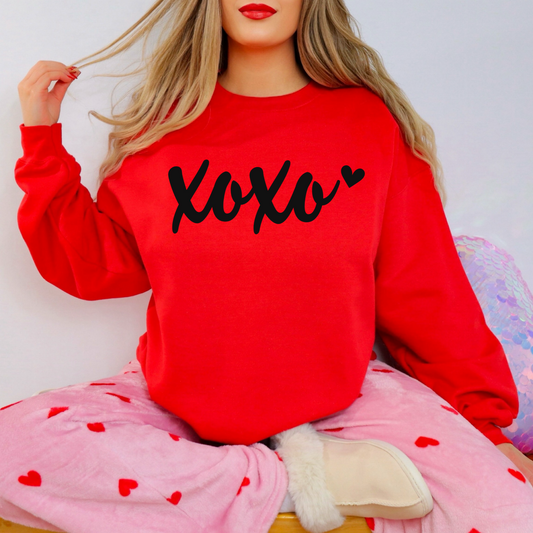 Xoxo