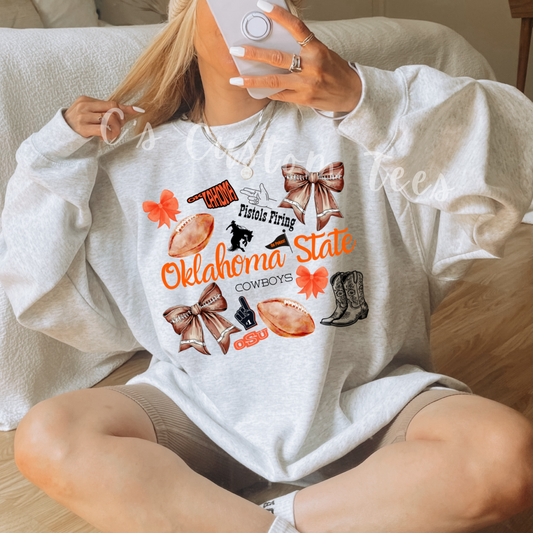 O S U Bundle